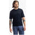 7Mesh Atlas Short-Sleeve Shirt Black