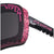 Pit Viper The Synthesizer Sunglasses Son of Peach/Smoke