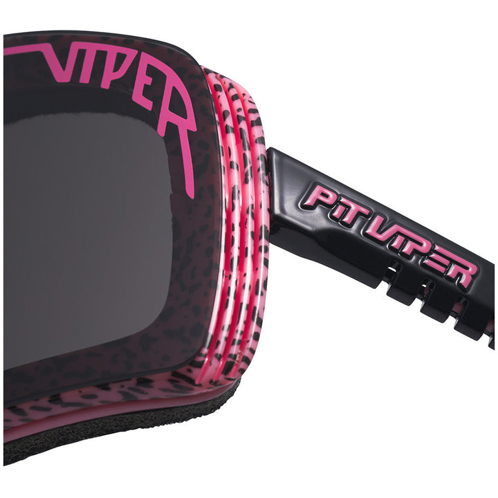 Pit Viper The Synthesizer Sunglasses – evo