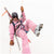 Pit Viper The Synthesizer Sunglasses Son of Peach/Smoke
