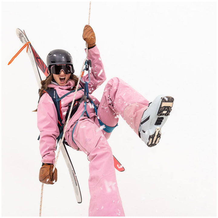 Pit Viper The Synthesizer Sunglasses Son of Peach/Smoke