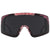 Pit Viper The Synthesizer Sunglasses Son of Peach/Smoke