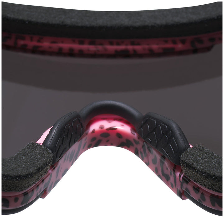 Pit Viper The Synthesizer Sunglasses Son of Peach/Smoke