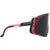 Pit Viper The Synthesizer Sunglasses Son of Peach/Smoke