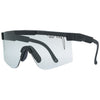 Blacking Out Photochromic Smoke