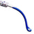 Pit Viper The Original Sunglasses Merika Z87+ Blue