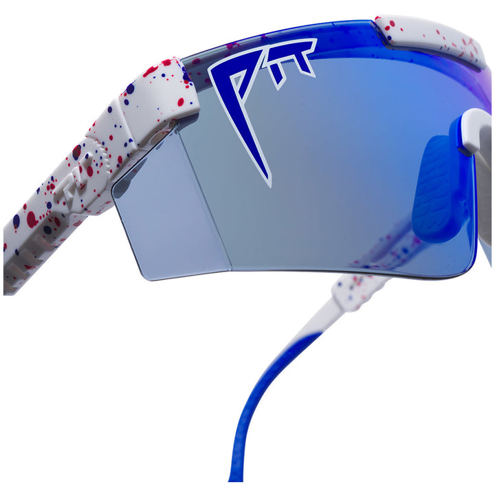 Pit Viper The Original Sunglasses Merika Z87+ Blue