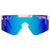 Pit Viper The Original Sunglasses Merika Z87+ Blue
