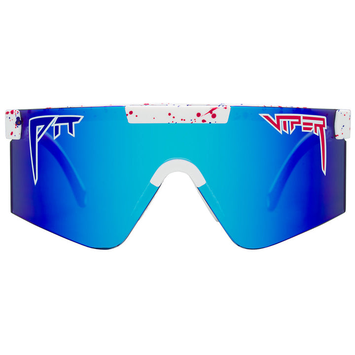 Pit Viper The Original Sunglasses Merika Z87+ Blue