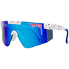 Merika Z87+ Blue