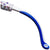 Pit Viper The Original Wide Sunglasses Merika Z87+ Blue