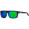 Exec HDPV Polarized Blue-Green