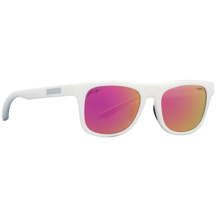 Pit Viper The Highball Sunglasses Miami Nights HDPV Polarized Pink