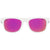 Pit Viper The Highball Sunglasses Miami Nights HDPV Polarized Pink