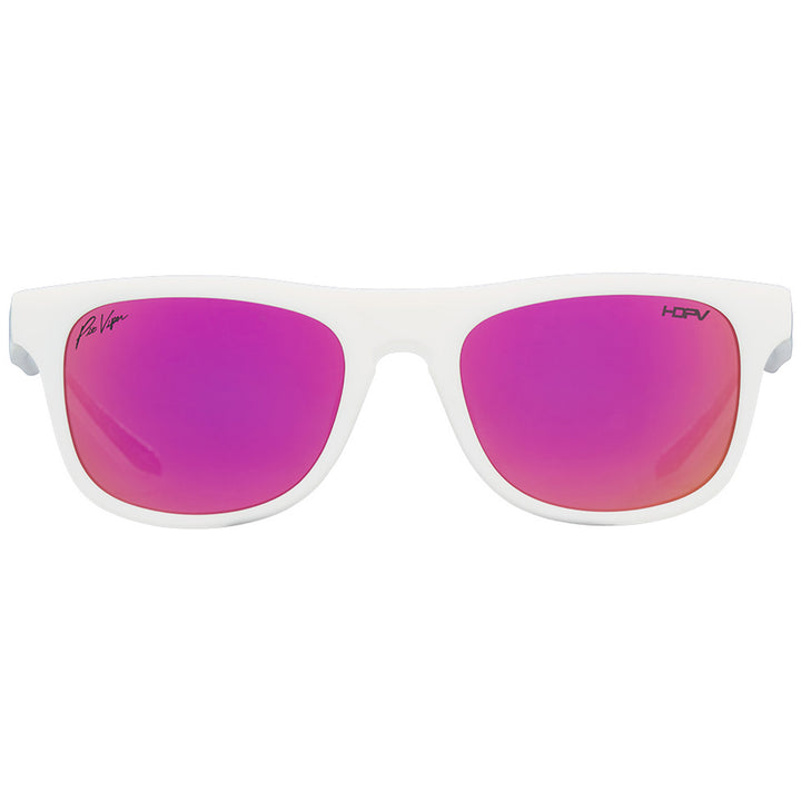 Pit Viper The Highball Sunglasses Miami Nights HDPV Polarized Pink