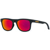 Exec HDPV Polarized Red