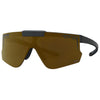 Exec HDPV Polarized Gold