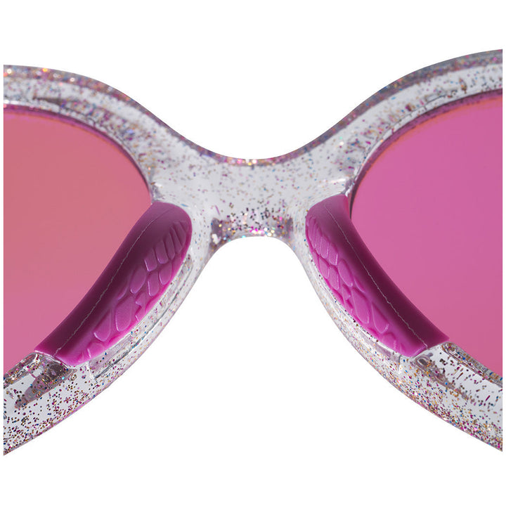 Pit Viper The Admirer Sunglasses Rainbow Jellies Admirer/Pink