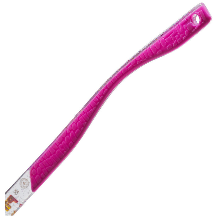 Pit Viper The Admirer Sunglasses Rainbow Jellies Admirer/Pink