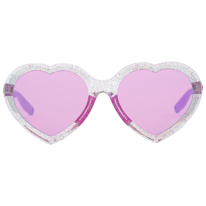 Pit Viper The Admirer Sunglasses Rainbow Jellies Admirer/Pink