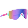 Bonaire Breeze/Blue-Purple