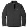 Boundary Black