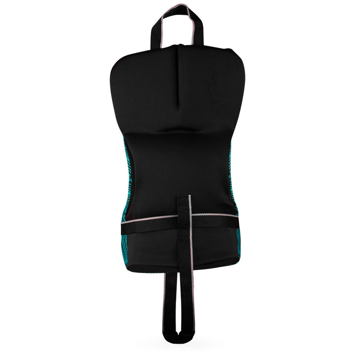 Liquid Force Fury Infant CGA Wakeboard Vest - Kids' Blue/Black