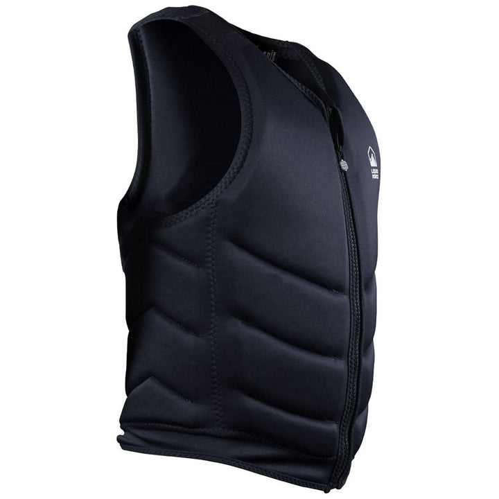 Liquid Force Core Comp Wake Vest 2025 Black
