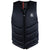 Liquid Force Core Comp Wake Vest 2025 Black