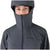 Patagonia Nano-Air Ultralight Full-Zip Hoodie - Women's Smolder Blue