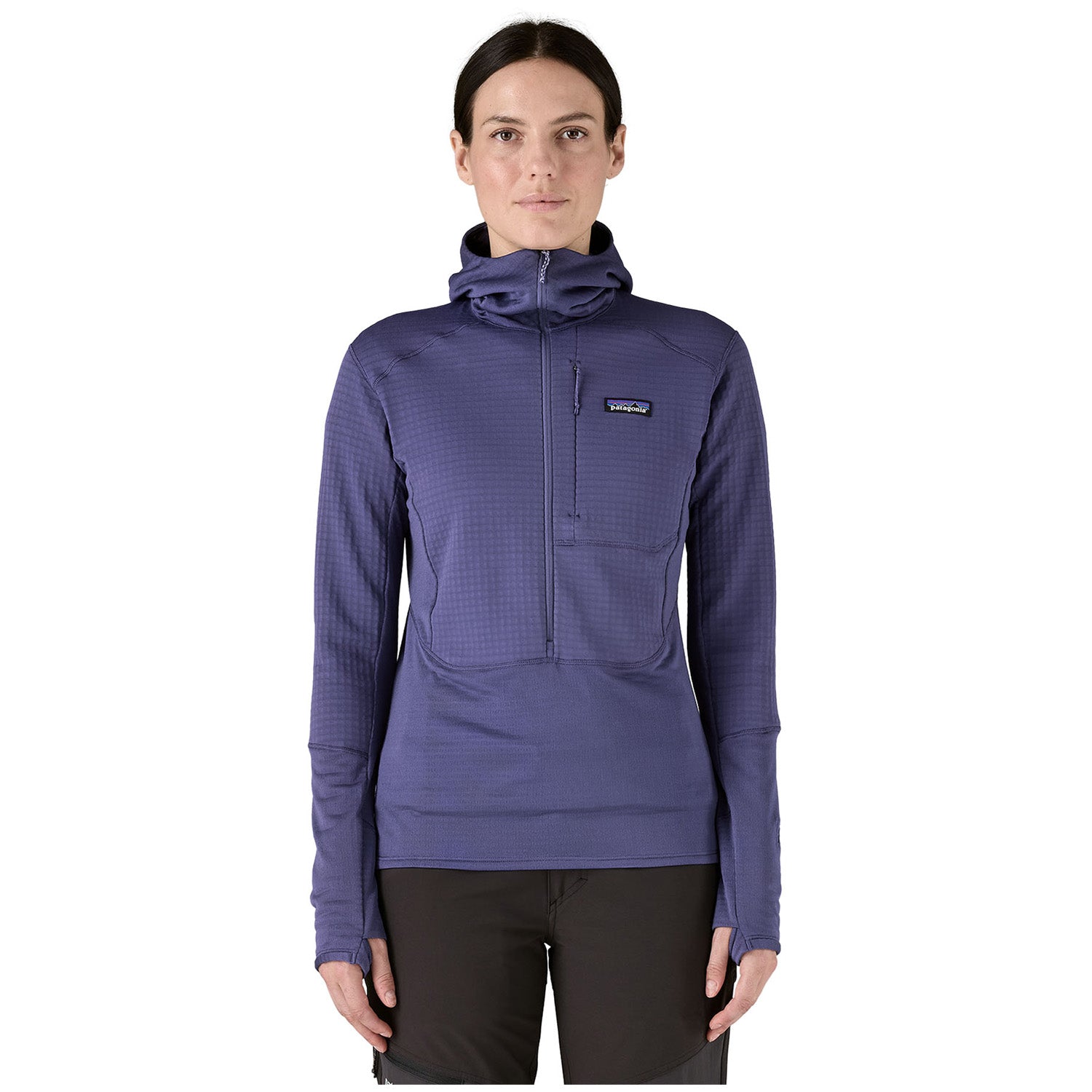 Patagonia R1 Pullover Hoodie - Women's – evo