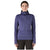 Patagonia R1 Pullover Hoodie - Women's Solstice Purple