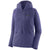 Patagonia R1 Pullover Hoodie - Women's Solstice Purple