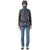 Patagonia Nano-Air Ultralight Full-Zip Hoodie - Women's Smolder Blue