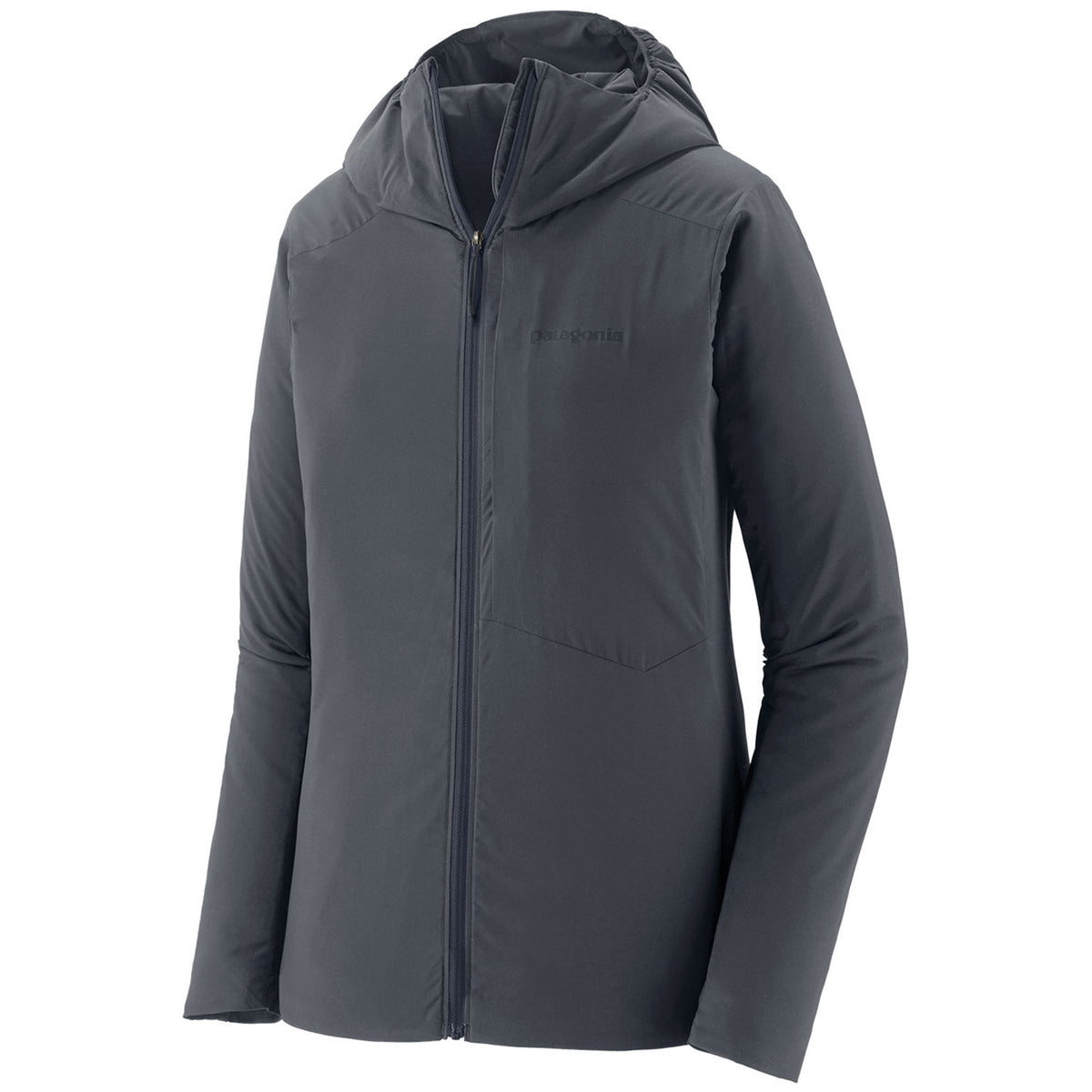Patagonia Nano-Air Ultralight Full-Zip Hoodie - Women's Smolder Blue
