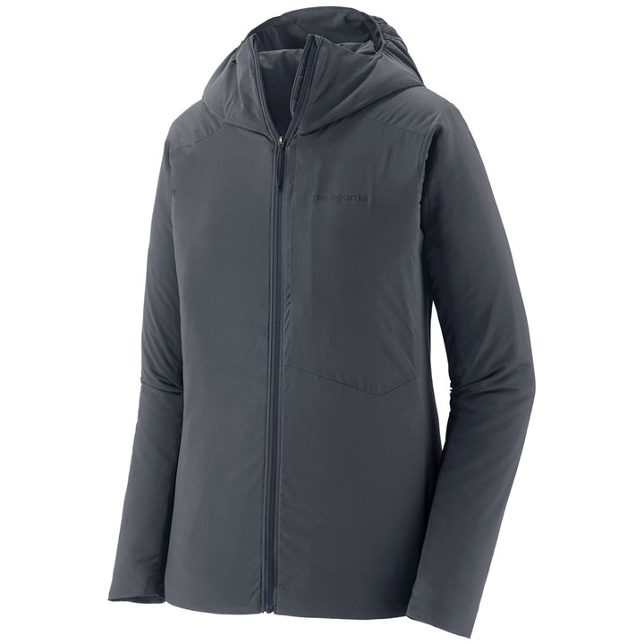 Patagonia Nano-Air Ultralight Full-Zip Hoodie - Women's Smolder Blue