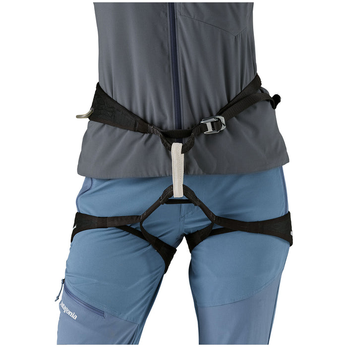 Patagonia Nano-Air Ultralight Full-Zip Hoodie - Women's Smolder Blue