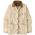 Patagonia Point Reyes Canvas Coat - Women's Undyed Natural