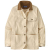 Undyed Natural