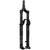 Fox Shox 34 Float SL Performance Elite GRIP SL Fork - 29" Matte Black, Neutral/Matte Black Logo