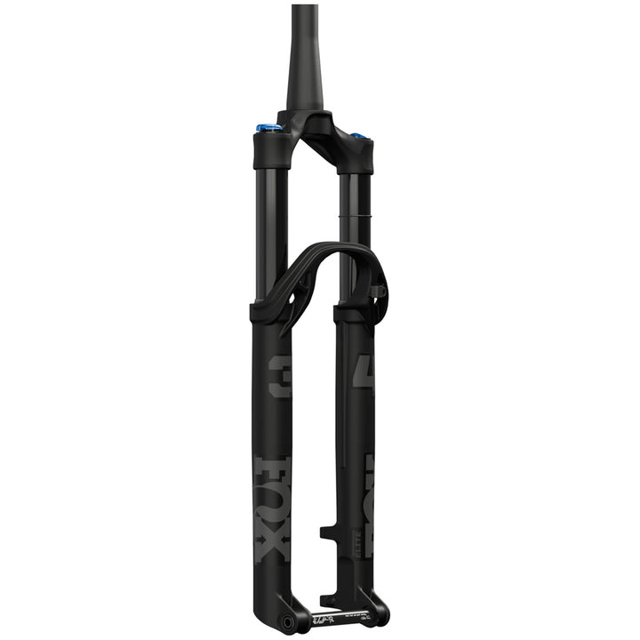 Fox Shox 34 Float SL Performance Elite GRIP SL Fork - 29" Matte Black, Neutral/Matte Black Logo