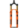 Shiny Orange, Neutral/Clear Logo