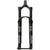 Fox Shox 34 Float SL Performance GRIP Fork - 29" Matte Black, Neutral/Matte Black Logo