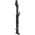 Fox Shox 34 Float SL Performance Elite GRIP SL Fork - 29" Matte Black, Neutral/Matte Black Logo