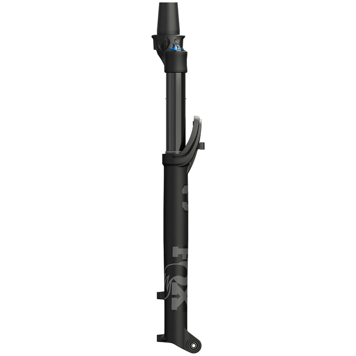 Fox Shox 34 Float SL Performance Elite GRIP SL Fork - 29" Matte Black, Neutral/Matte Black Logo