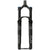Fox Shox 34 Float SL Performance Elite GRIP SL Fork - 29" Matte Black, Neutral/Matte Black Logo