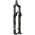 Fox Shox 34 Float SL Performance GRIP Fork - 29" Matte Black, Neutral/Matte Black Logo
