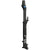 Fox Shox 34 Float SL Performance GRIP Fork - 29" Matte Black, Neutral/Matte Black Logo