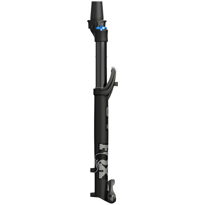 Fox Shox 34 Float SL Performance GRIP Fork - 29" Matte Black, Neutral/Matte Black Logo