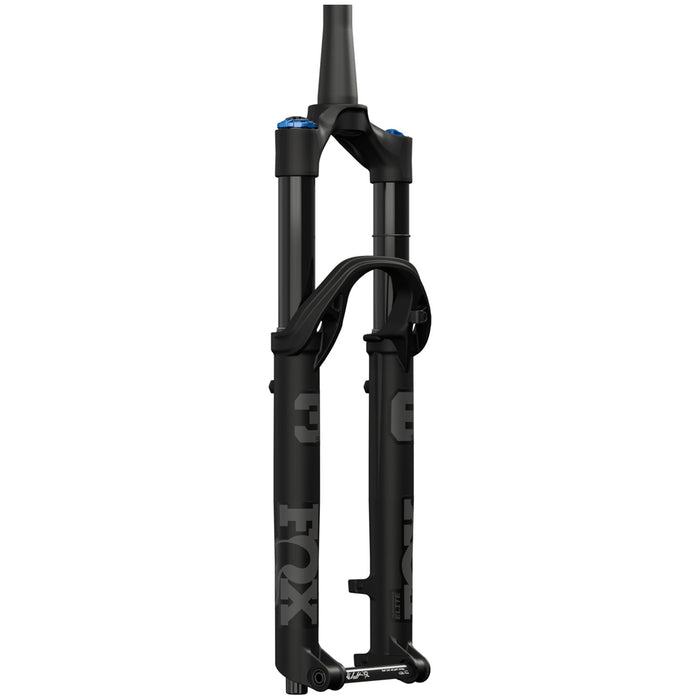 Fox Shox 36 Float SL Performance Elite GRIP X Fork - 29" Matte Black, Neutral/Matte Black Logo
